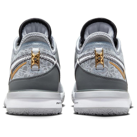 Nike LeBron NXXT Gen